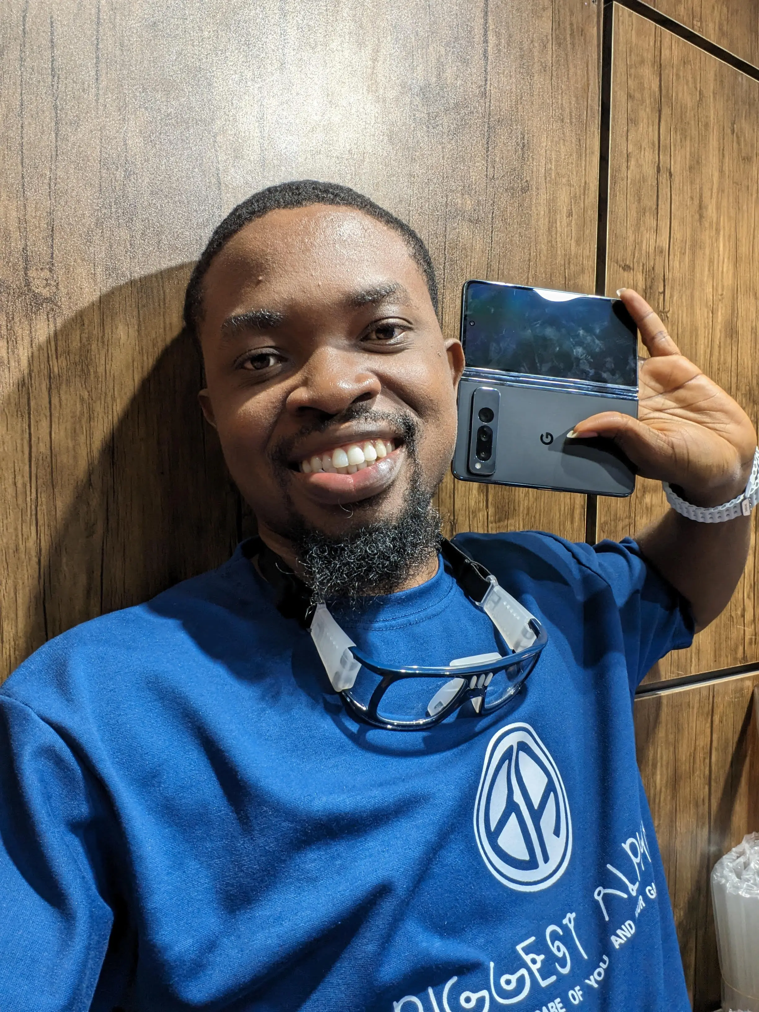 Professional Device Care